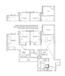KI Residences at Brookvale (D21), Condominium #584942461